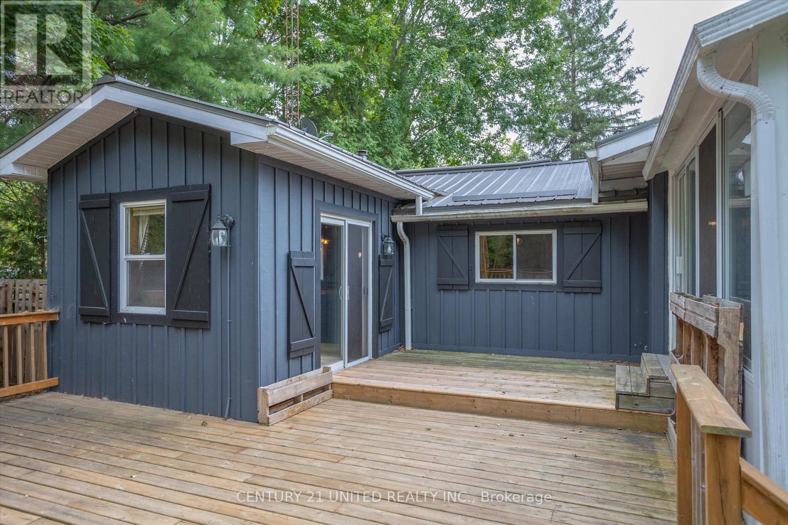 55 Northern Avenue, Trent Lakes, Ontario  K0M 1A0 - Photo 27 - X12356740