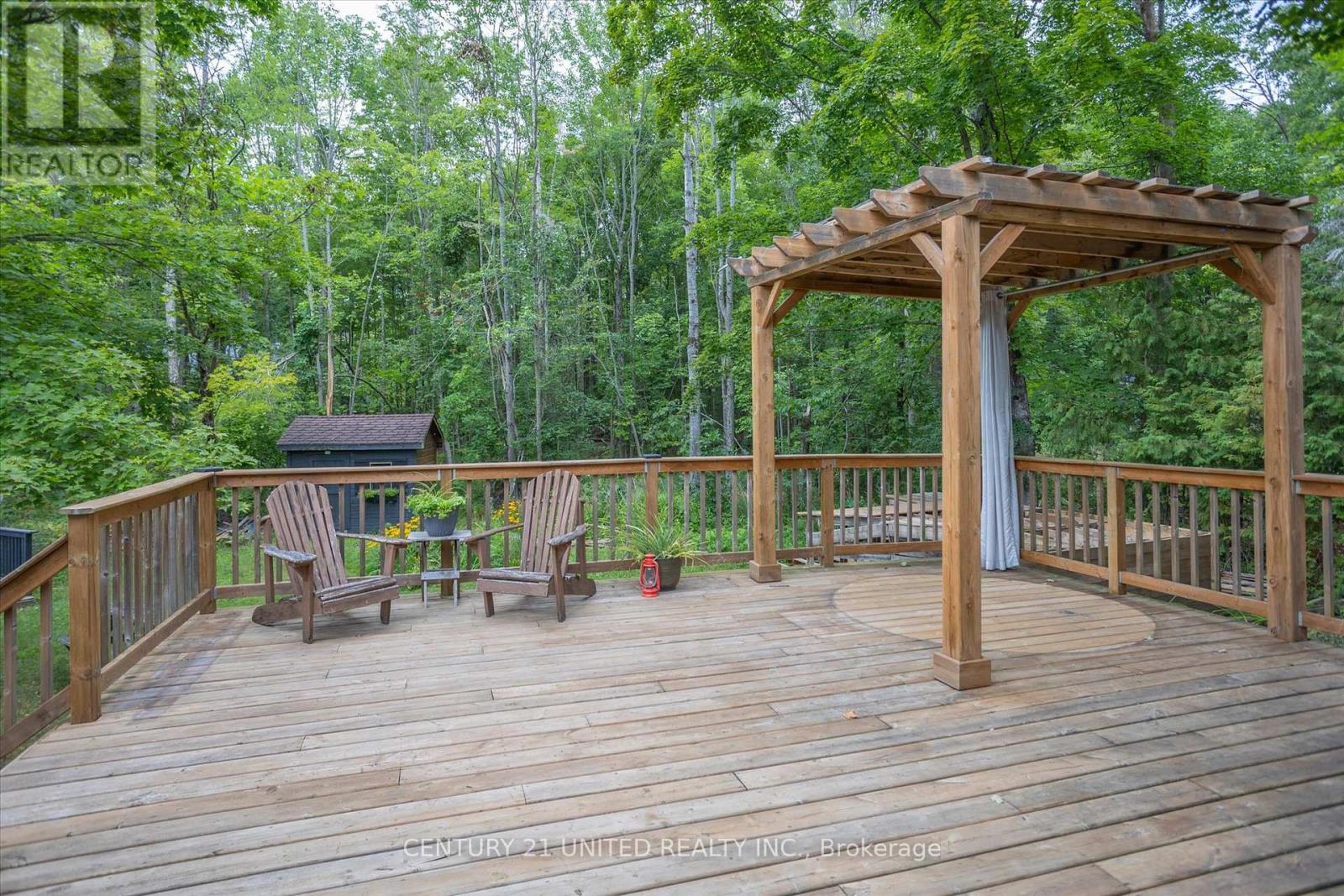55 Northern Avenue, Trent Lakes, Ontario  K0M 1A0 - Photo 28 - X12356740