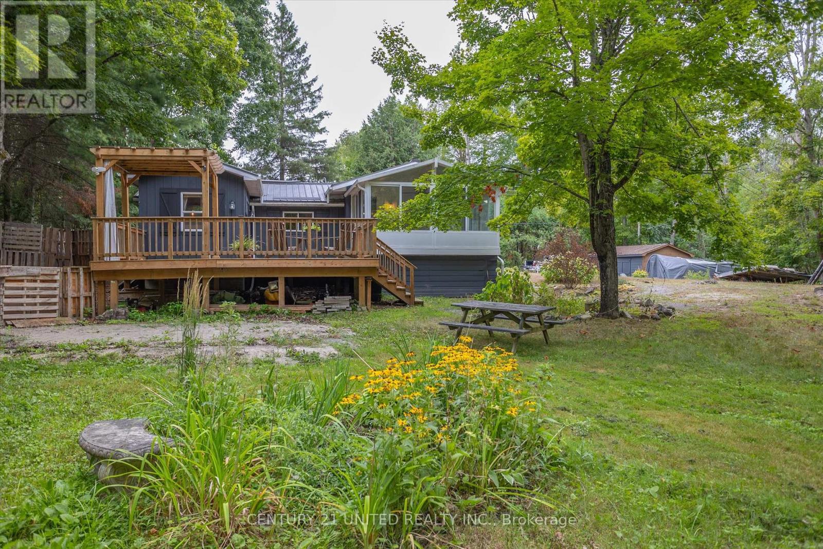55 Northern Avenue, Trent Lakes, Ontario  K0M 1A0 - Photo 31 - X12356740
