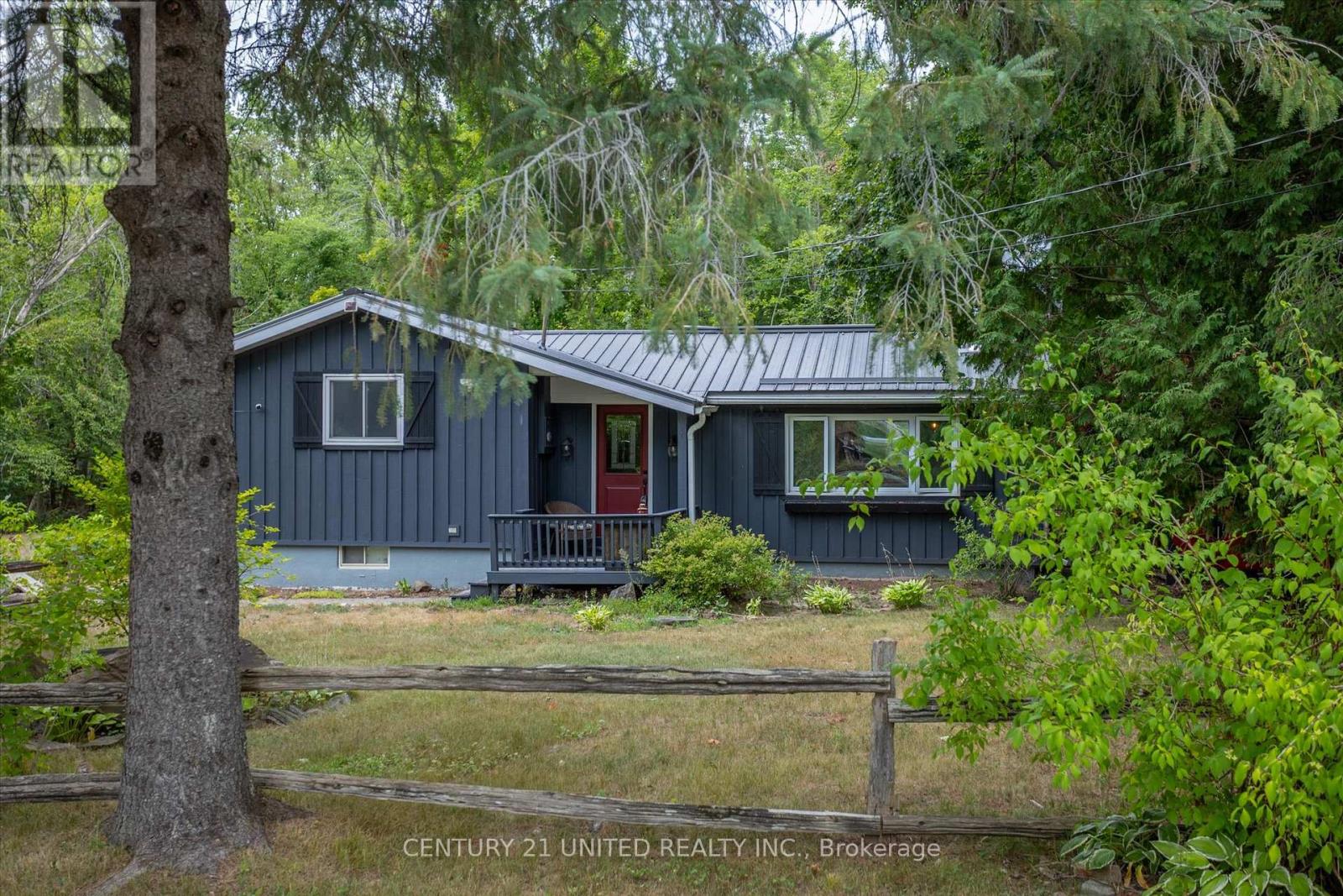 55 Northern Avenue, Trent Lakes, Ontario  K0M 1A0 - Photo 33 - X12356740