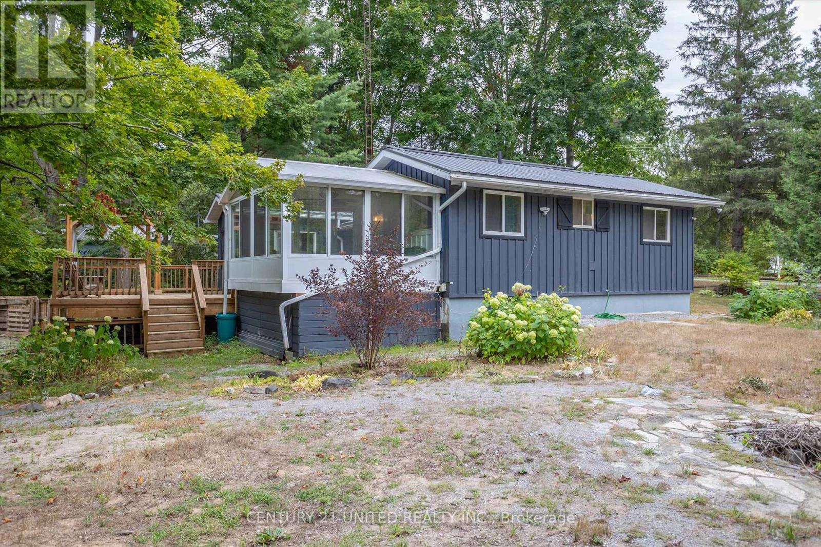 55 Northern Avenue, Trent Lakes, Ontario  K0M 1A0 - Photo 36 - X12356740