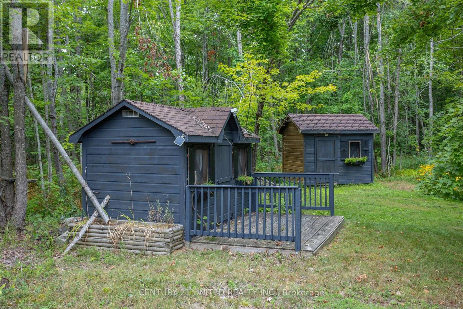 55 Northern Avenue, Trent Lakes, Ontario  K0M 1A0 - Photo 37 - X12356740