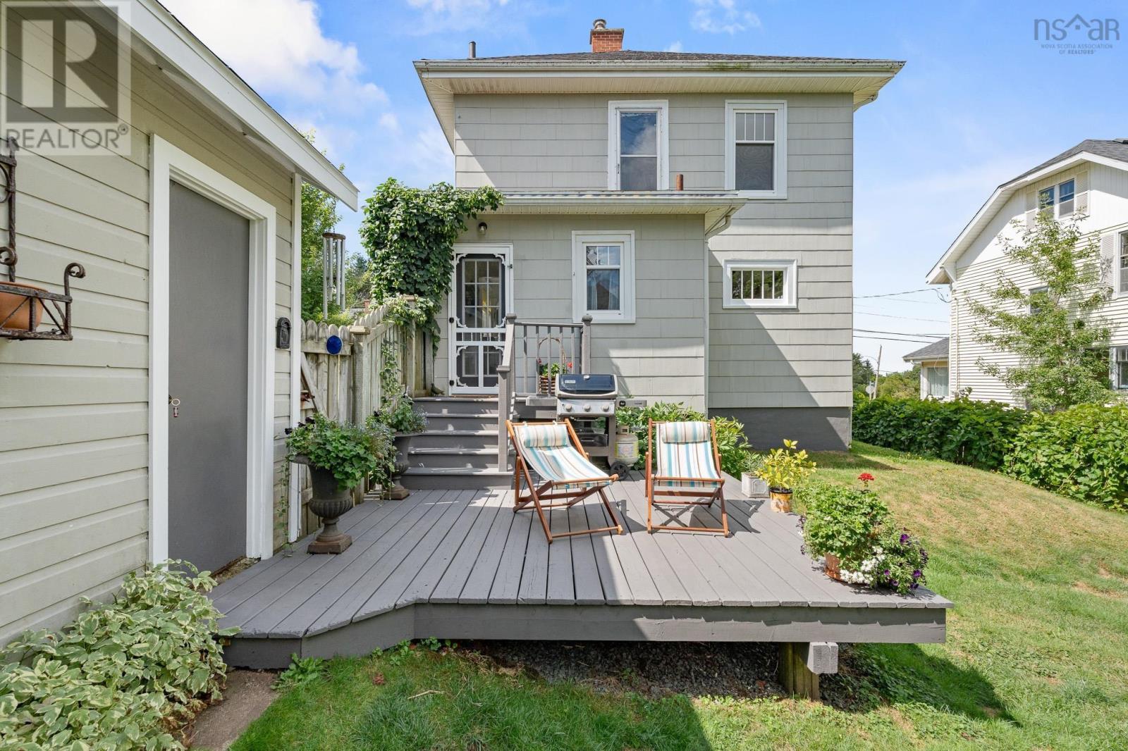 39 Exhibition Street, Truro, Nova Scotia  B2N 4C5 - Photo 37 - 202521245