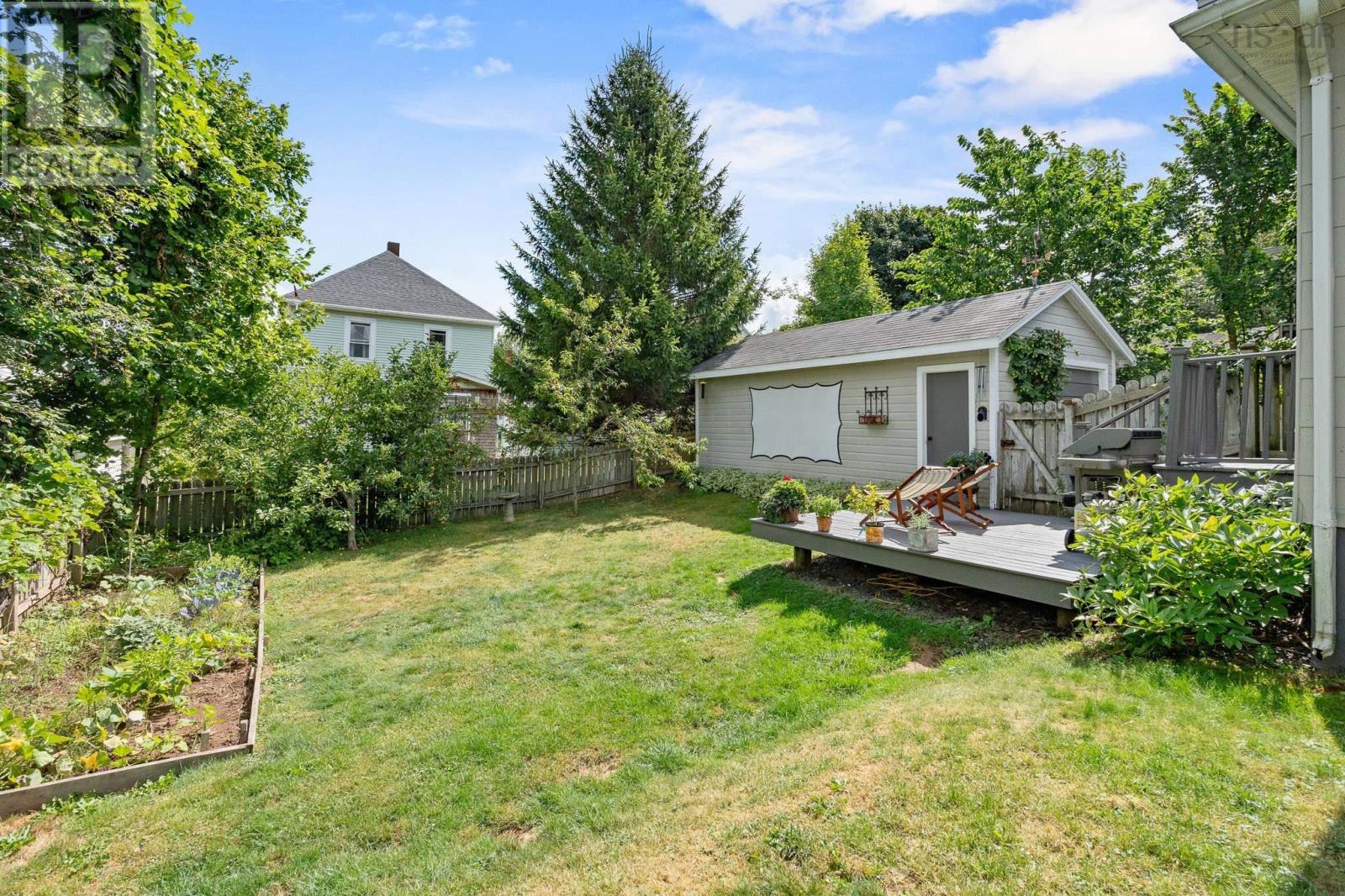 39 Exhibition Street, Truro, Nova Scotia  B2N 4C5 - Photo 40 - 202521245