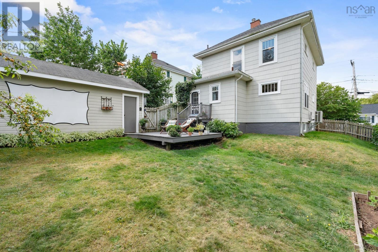 39 Exhibition Street, Truro, Nova Scotia  B2N 4C5 - Photo 38 - 202521245