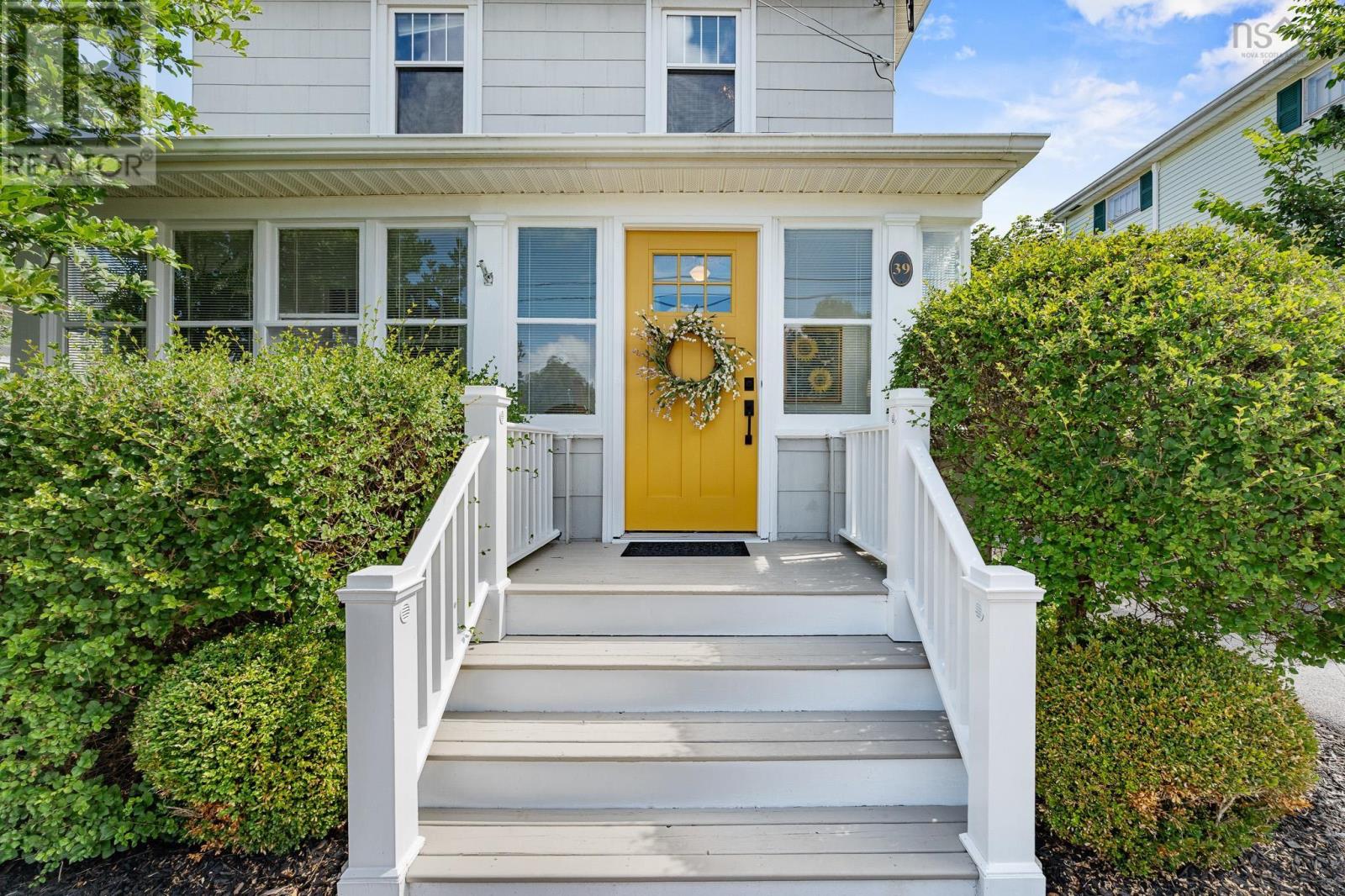 39 Exhibition Street, Truro, Nova Scotia  B2N 4C5 - Photo 4 - 202521245