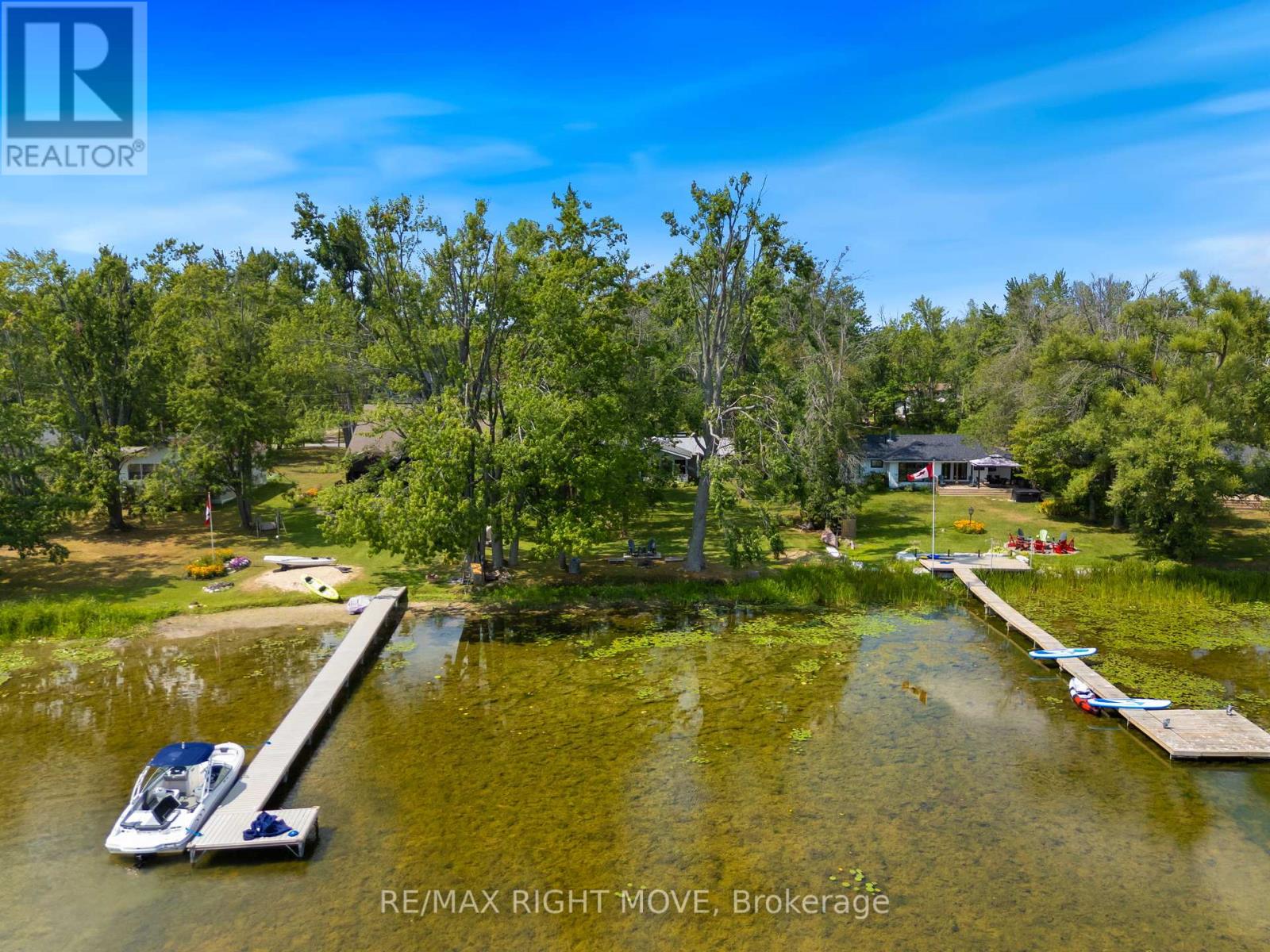 2551 Amigo Drive, Severn (West Shore), Ontario  L3V 6H3 - Photo 23 - S12356539