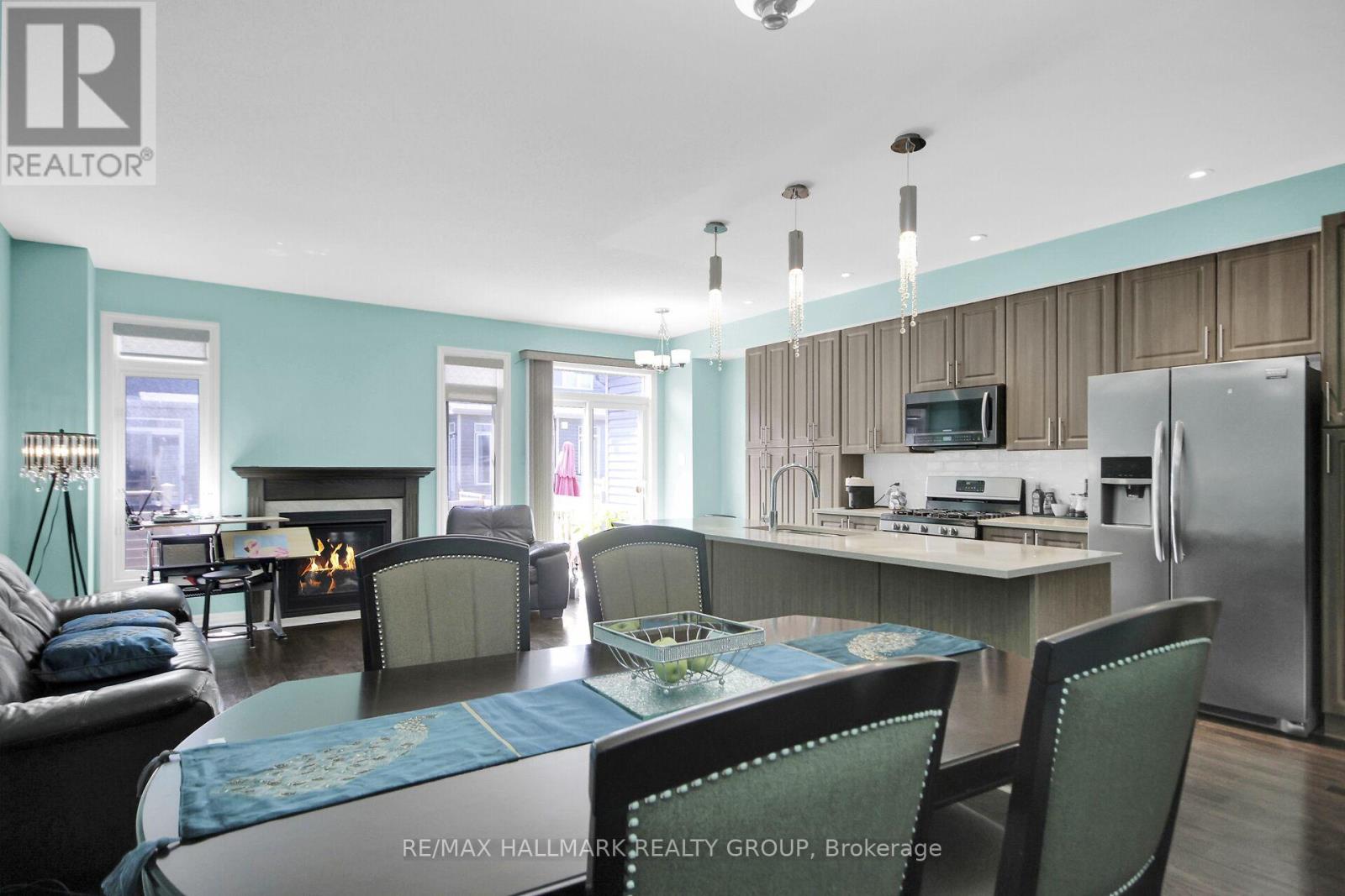 117 Overberg Way, Ottawa, Ontario  K2S 0V9 - Photo 15 - X12356700