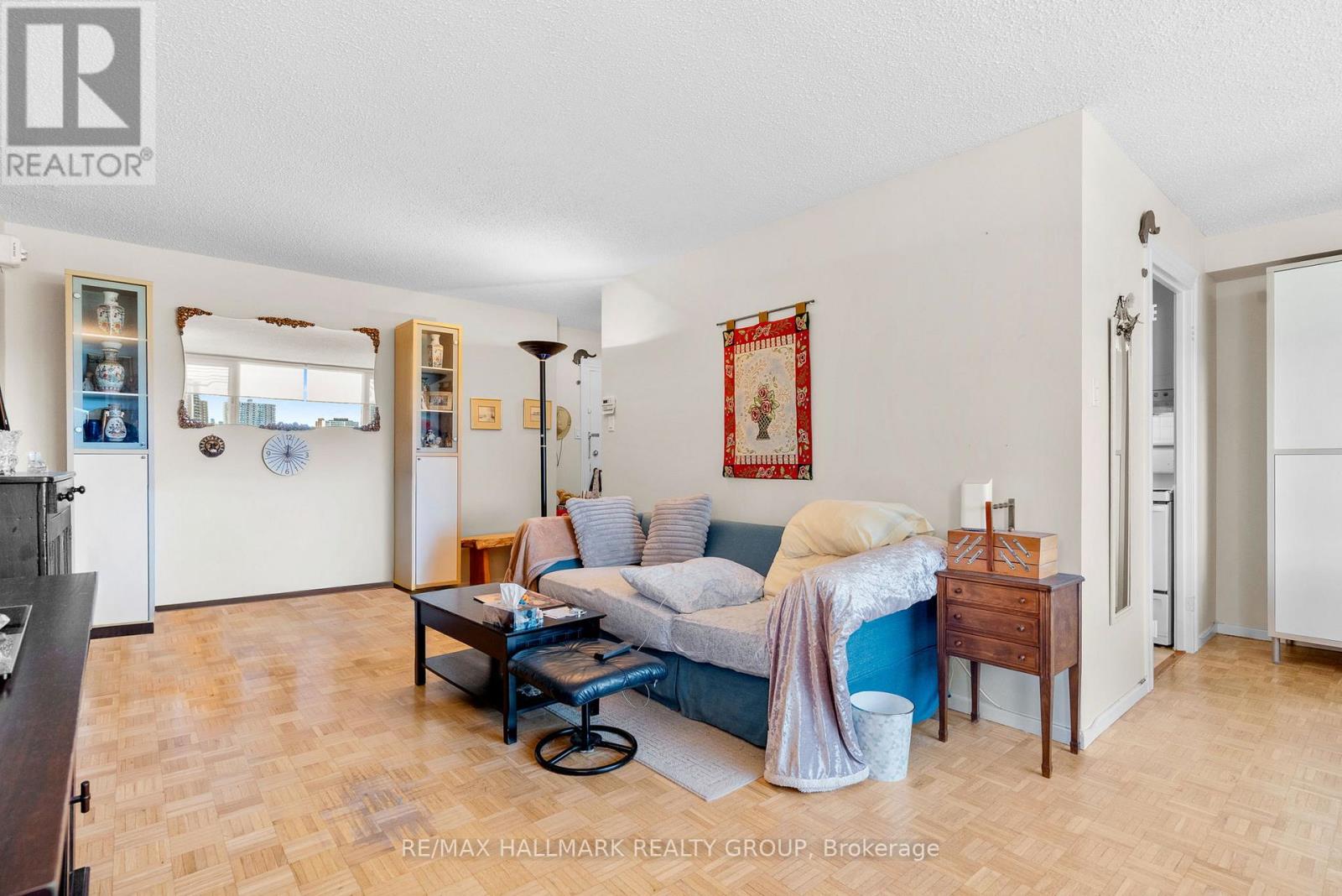 806 - 265 Poulin Avenue, Ottawa, Ontario  K2B 7Y8 - Photo 15 - X12356702