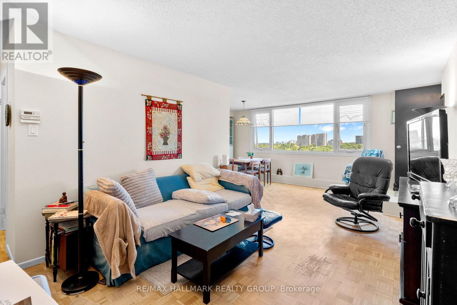 806 - 265 Poulin Avenue, Ottawa, Ontario  K2B 7Y8 - Photo 16 - X12356702