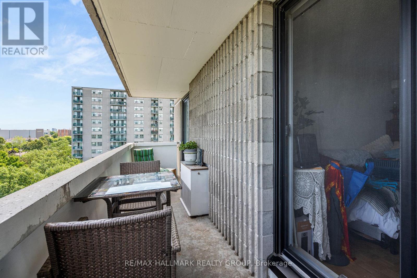 806 - 265 Poulin Avenue, Ottawa, Ontario  K2B 7Y8 - Photo 24 - X12356702