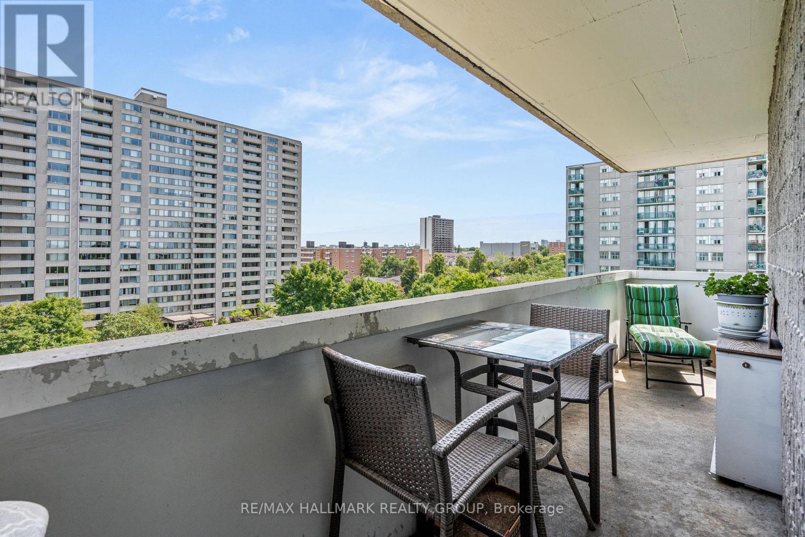 806 - 265 Poulin Avenue, Ottawa, Ontario  K2B 7Y8 - Photo 25 - X12356702