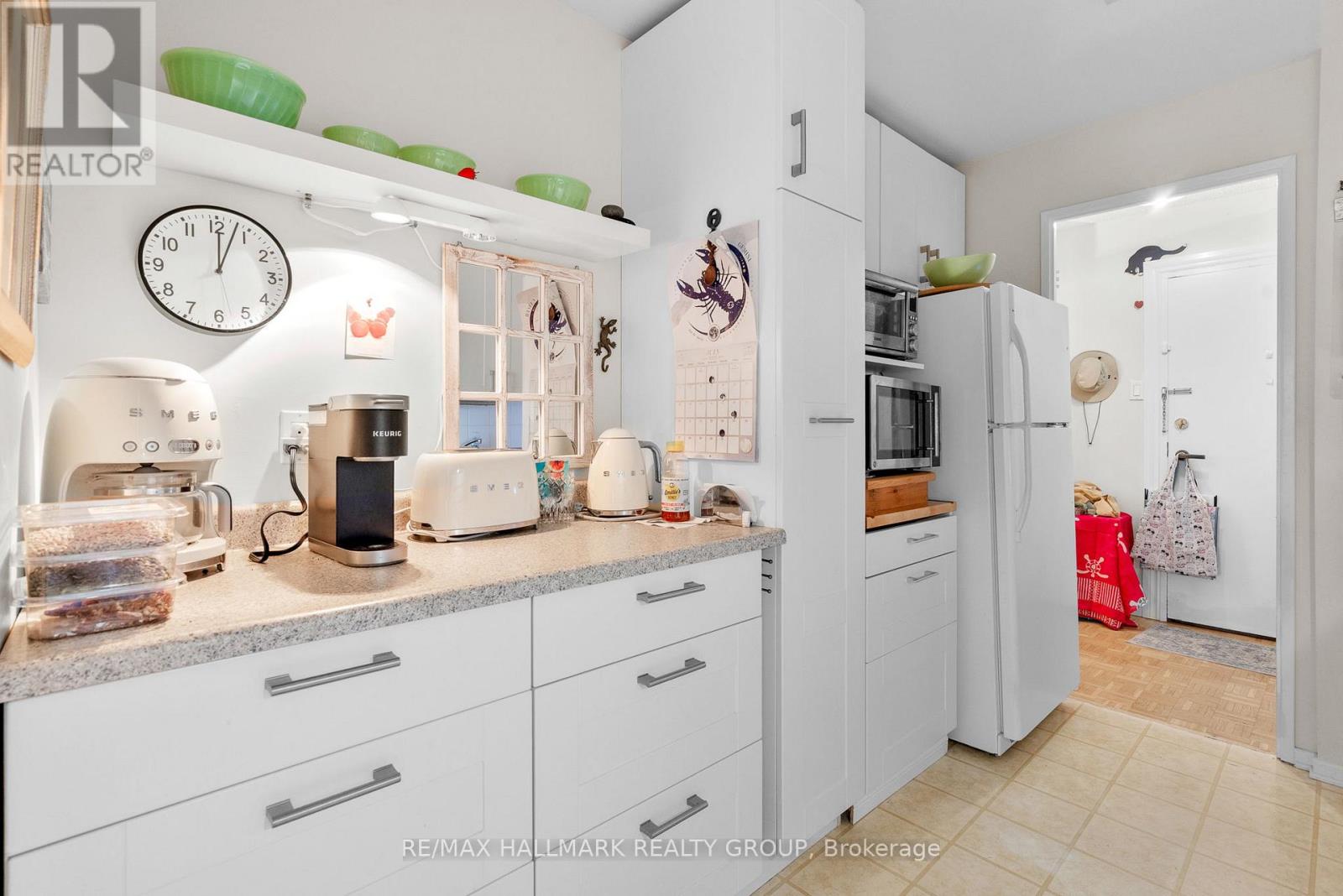 806 - 265 Poulin Avenue, Ottawa, Ontario  K2B 7Y8 - Photo 7 - X12356702