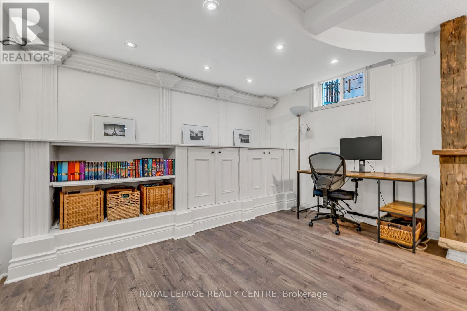 1593 Glenburnie Road, Mississauga, Ontario  L5G 3C9 - Photo 36 - W12356590