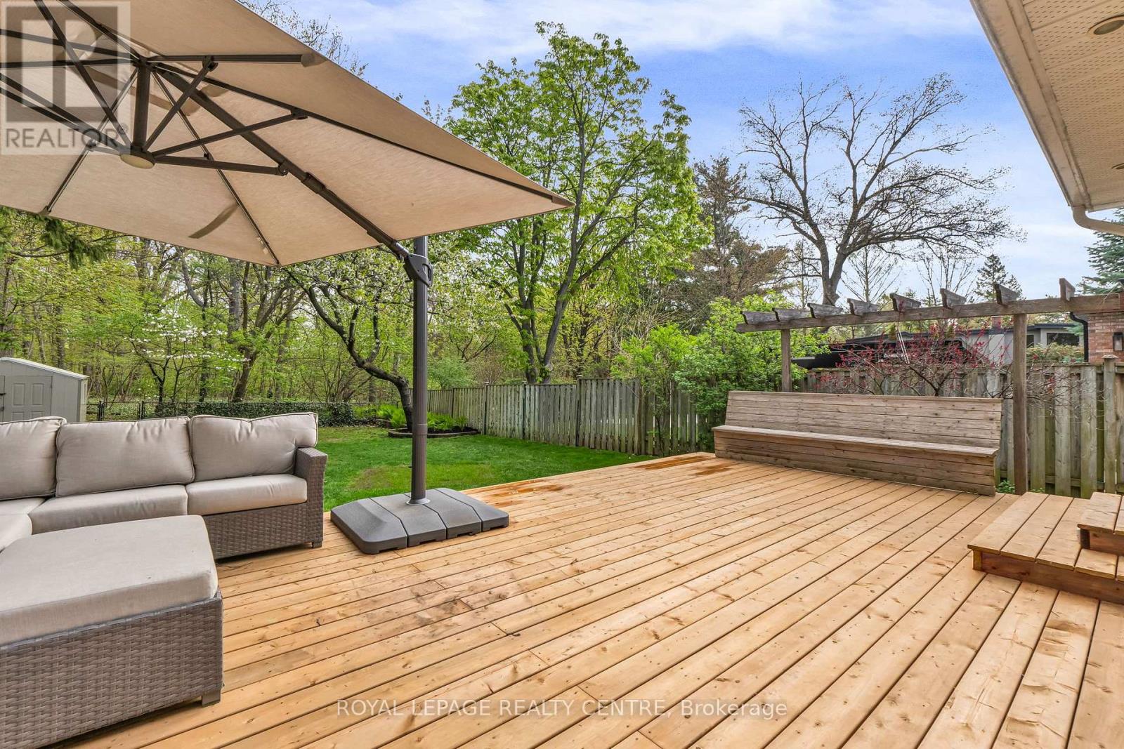1593 Glenburnie Road, Mississauga, Ontario  L5G 3C9 - Photo 44 - W12356590