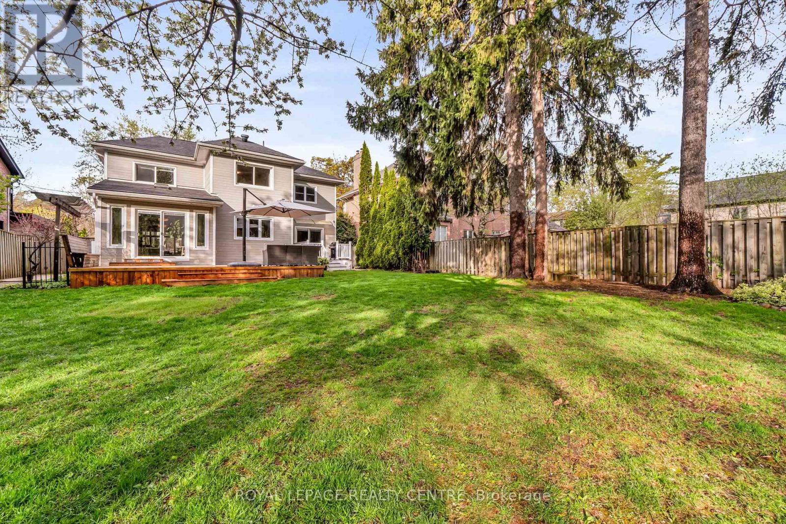 1593 Glenburnie Road, Mississauga, Ontario  L5G 3C9 - Photo 45 - W12356590