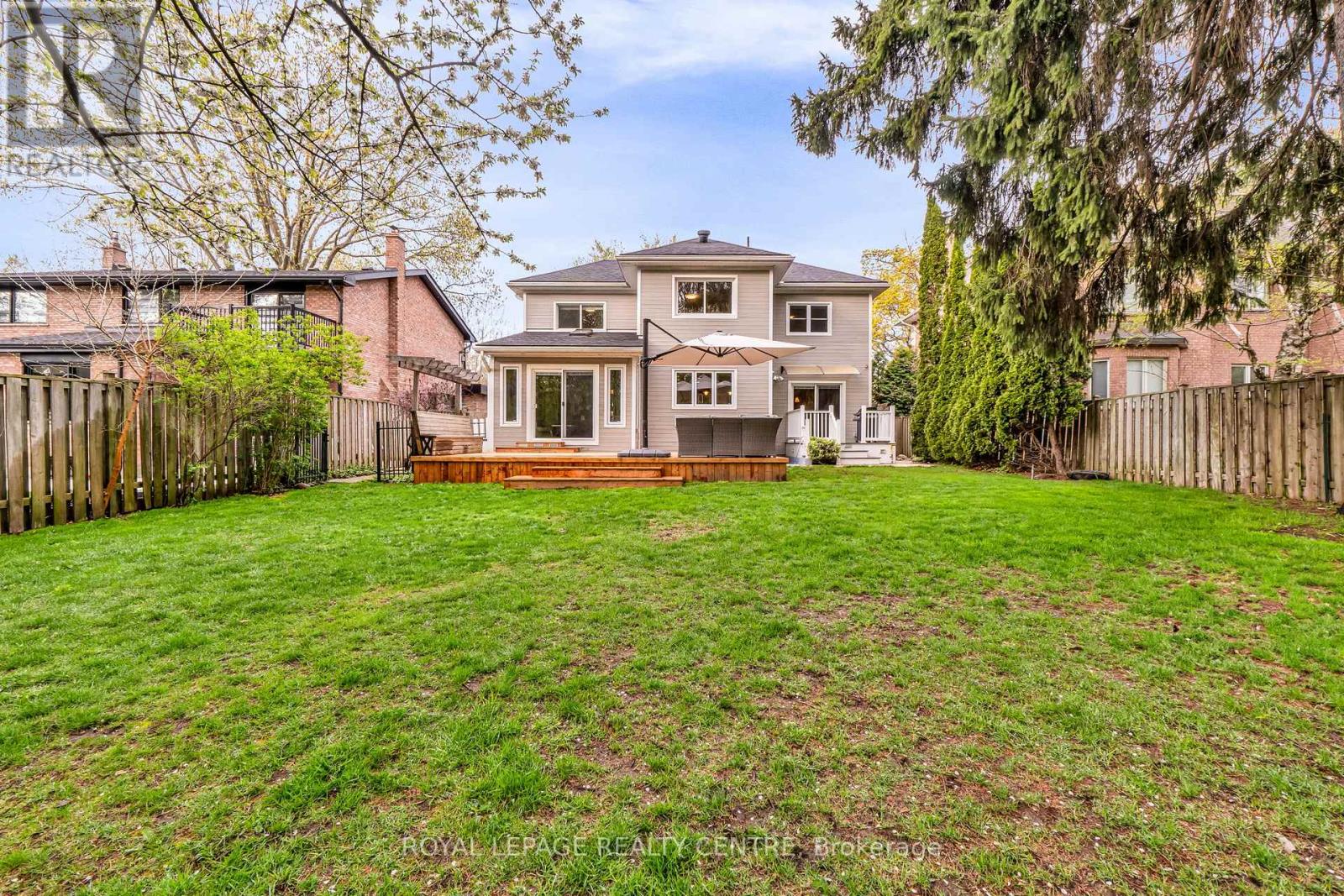 1593 Glenburnie Road, Mississauga, Ontario  L5G 3C9 - Photo 47 - W12356590