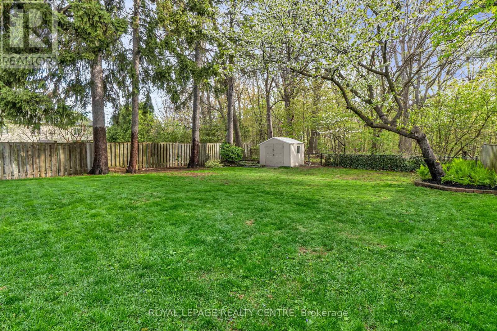 1593 Glenburnie Road, Mississauga, Ontario  L5G 3C9 - Photo 48 - W12356590