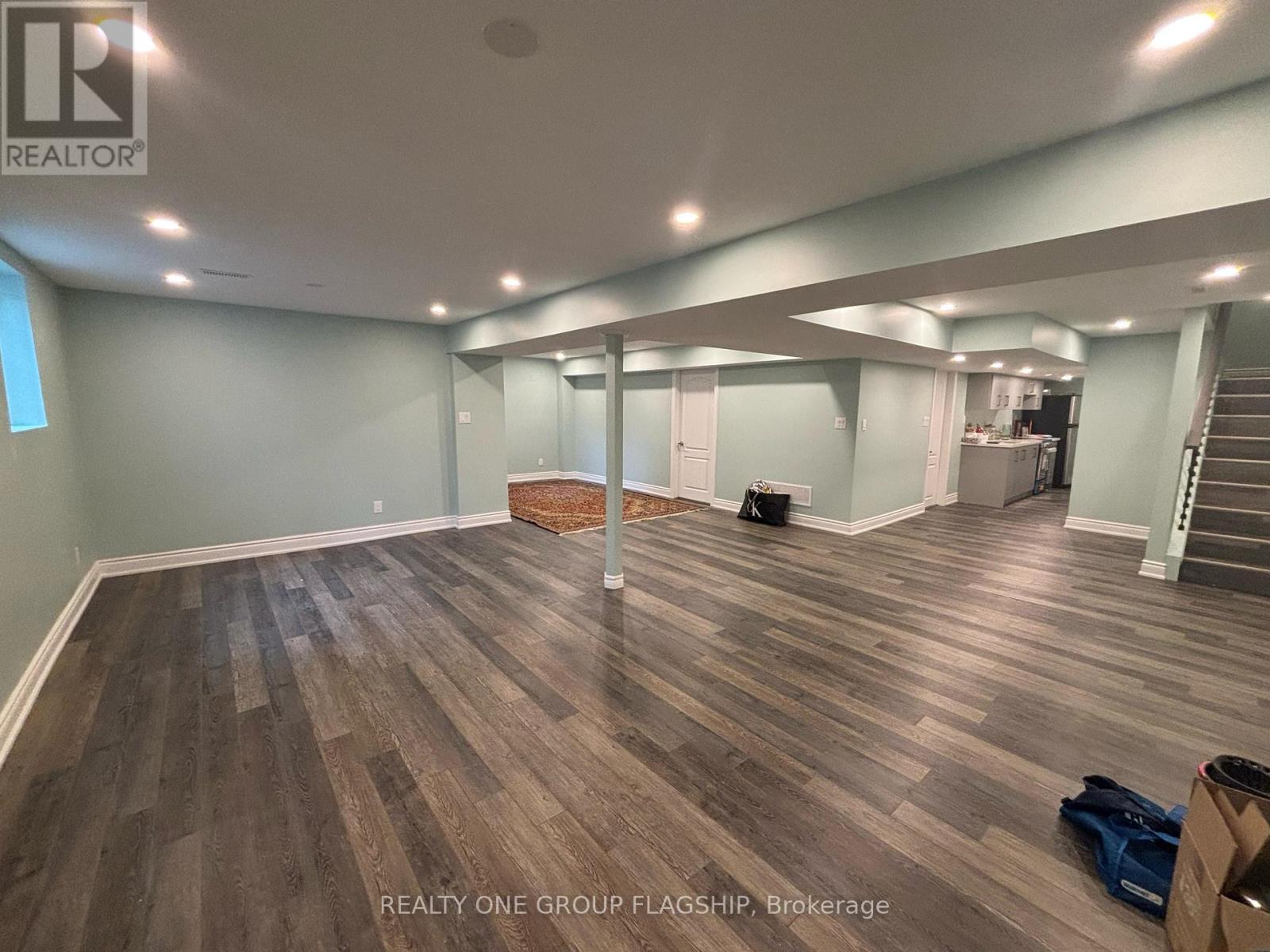 Basement - 5268 Middlebury Drive, Mississauga, Ontario  L5M 5E5 - Photo 1 - W12356613