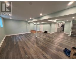 BASEMENT - 5268 MIDDLEBURY DRIVE, Mississauga, Ontario