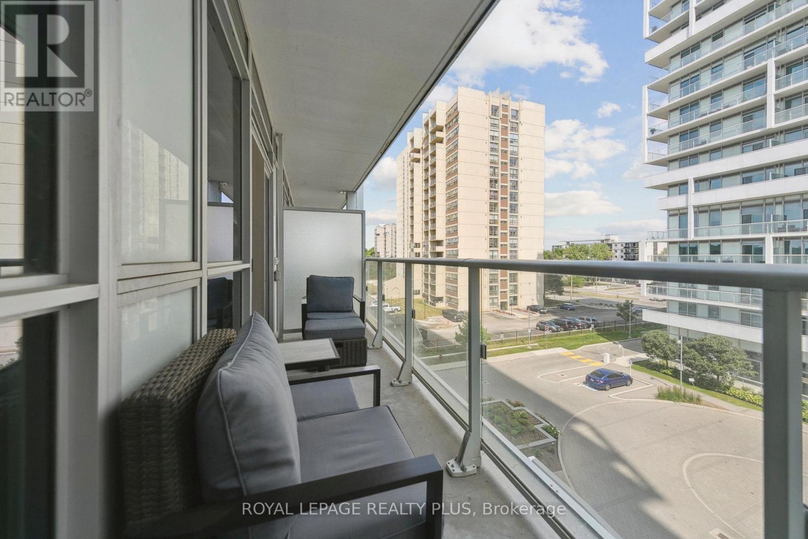 406 - 65 Speers Road, Oakville, Ontario  L6K 0J1 - Photo 24 - W12356628