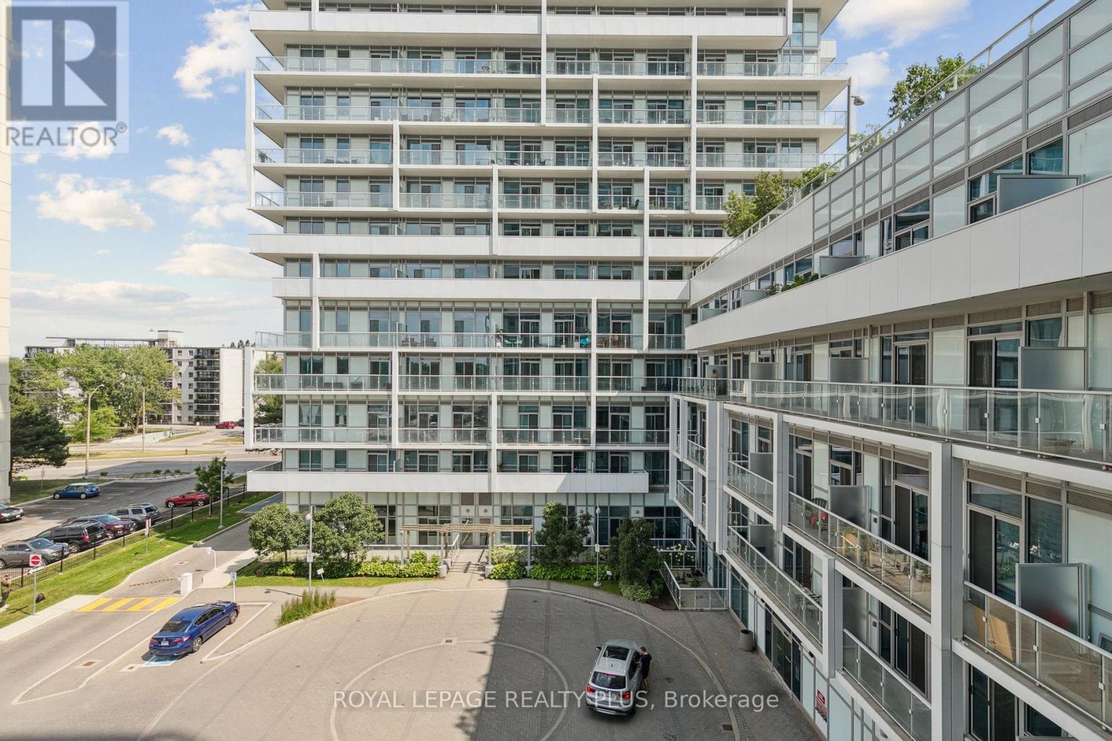 406 - 65 Speers Road, Oakville, Ontario  L6K 0J1 - Photo 35 - W12356628