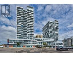 406 - 65 SPEERS ROAD, Oakville, Ontario