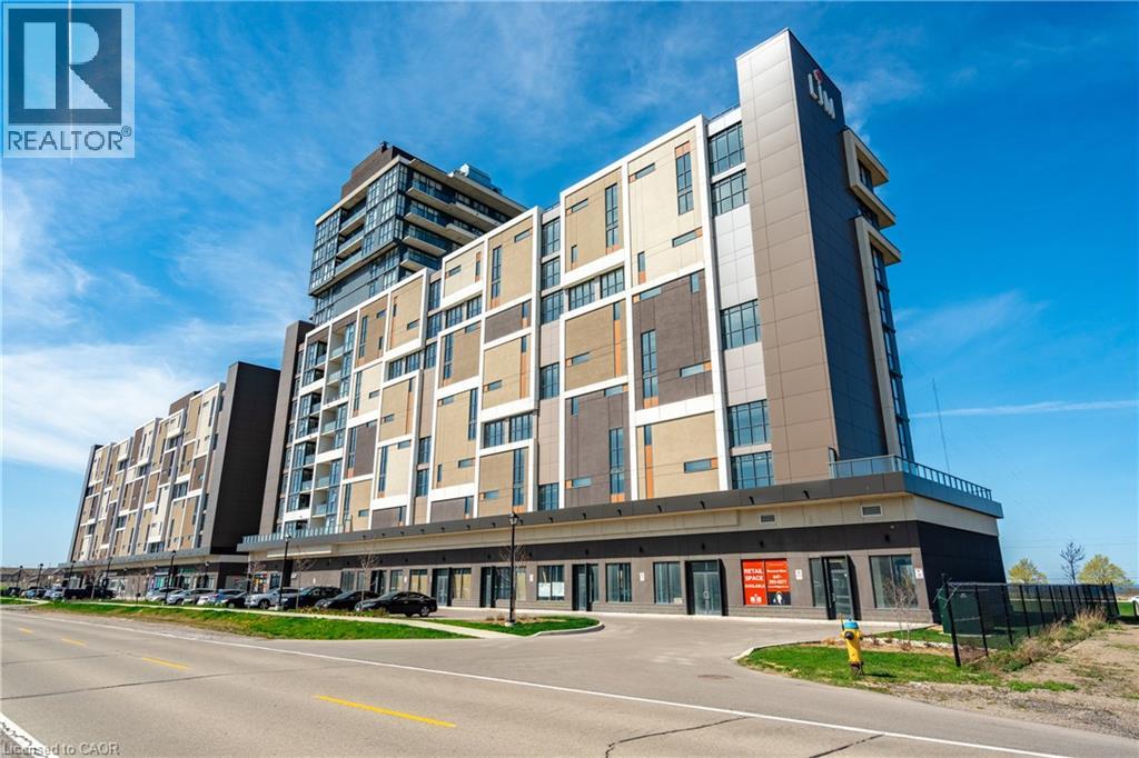560 North Service Road Unit# 505, Grimsby, Ontario  L3M 0G3 - Photo 25 - 40762305