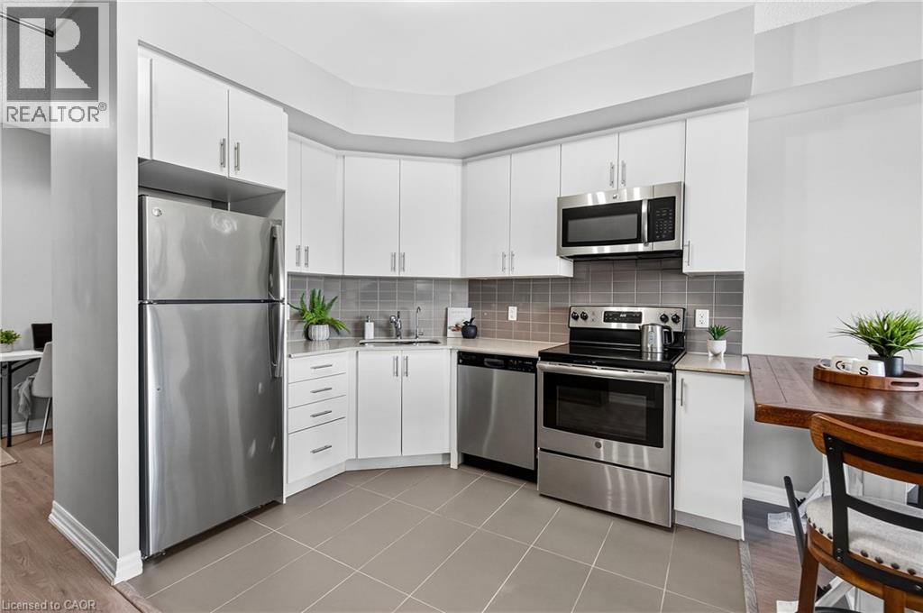 560 North Service Road Unit# 505, Grimsby, Ontario  L3M 0G3 - Photo 7 - 40762305