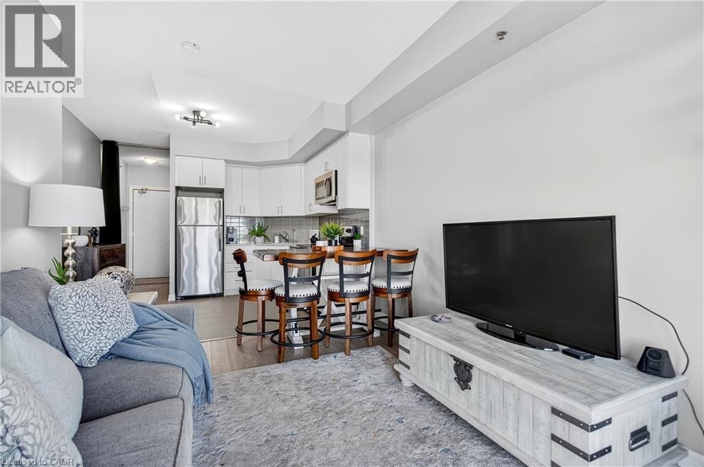 560 North Service Road Unit# 505, Grimsby, Ontario  L3M 0G3 - Photo 9 - 40762305