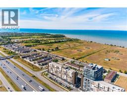 560 NORTH SERVICE Road Unit# 505 Grimsby Beach (540)