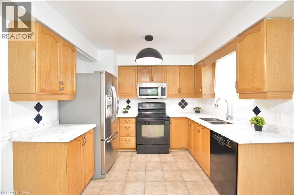 419 Rittenhouse Road, Kitchener, Ontario  N2E 3S4 - Photo 13 - 40762090