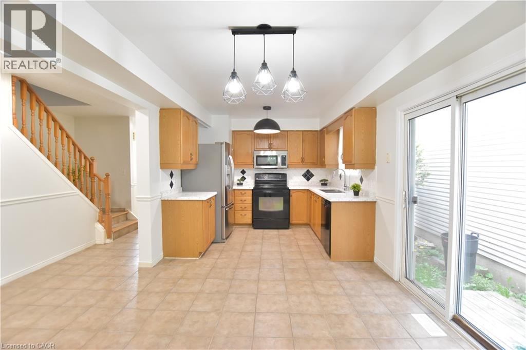 419 Rittenhouse Road, Kitchener, Ontario  N2E 3S4 - Photo 17 - 40762090