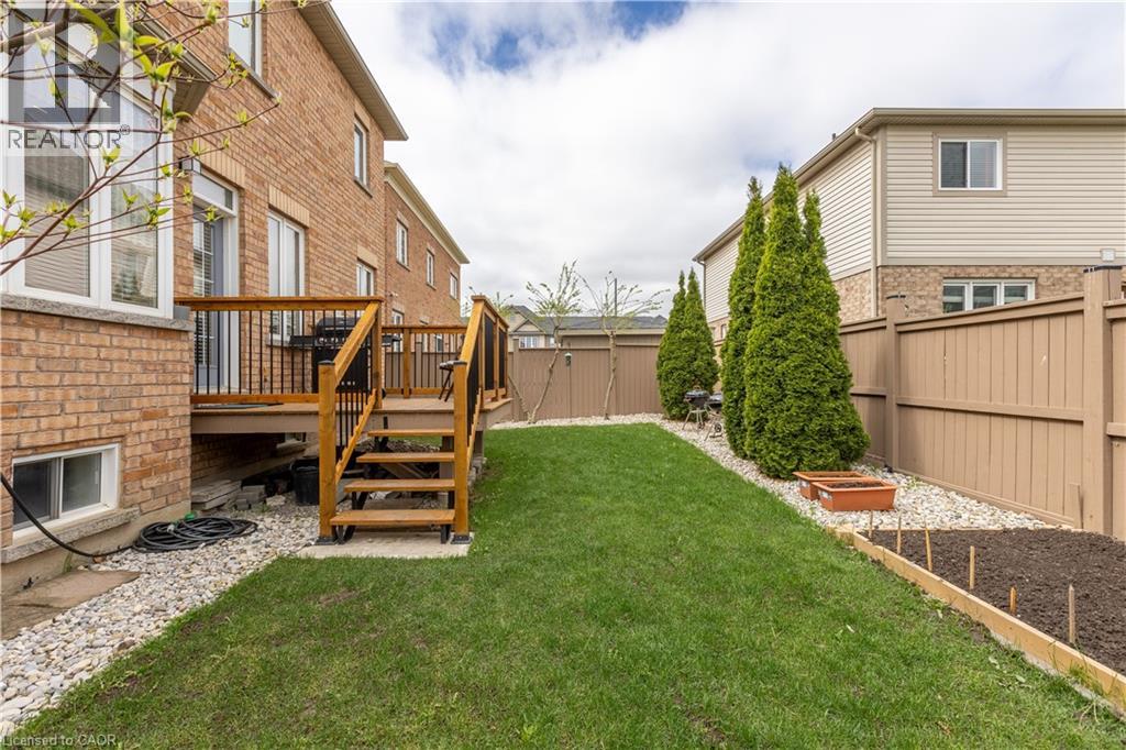 5 Juneberry Road, Thorold, Ontario  L2V 0B2 - Photo 32 - 40761742