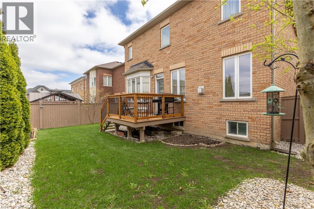 5 Juneberry Road, Thorold, Ontario  L2V 0B2 - Photo 33 - 40761742