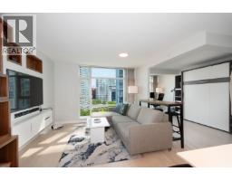 1703 198 Aquarius Mews, Vancouver, Ca