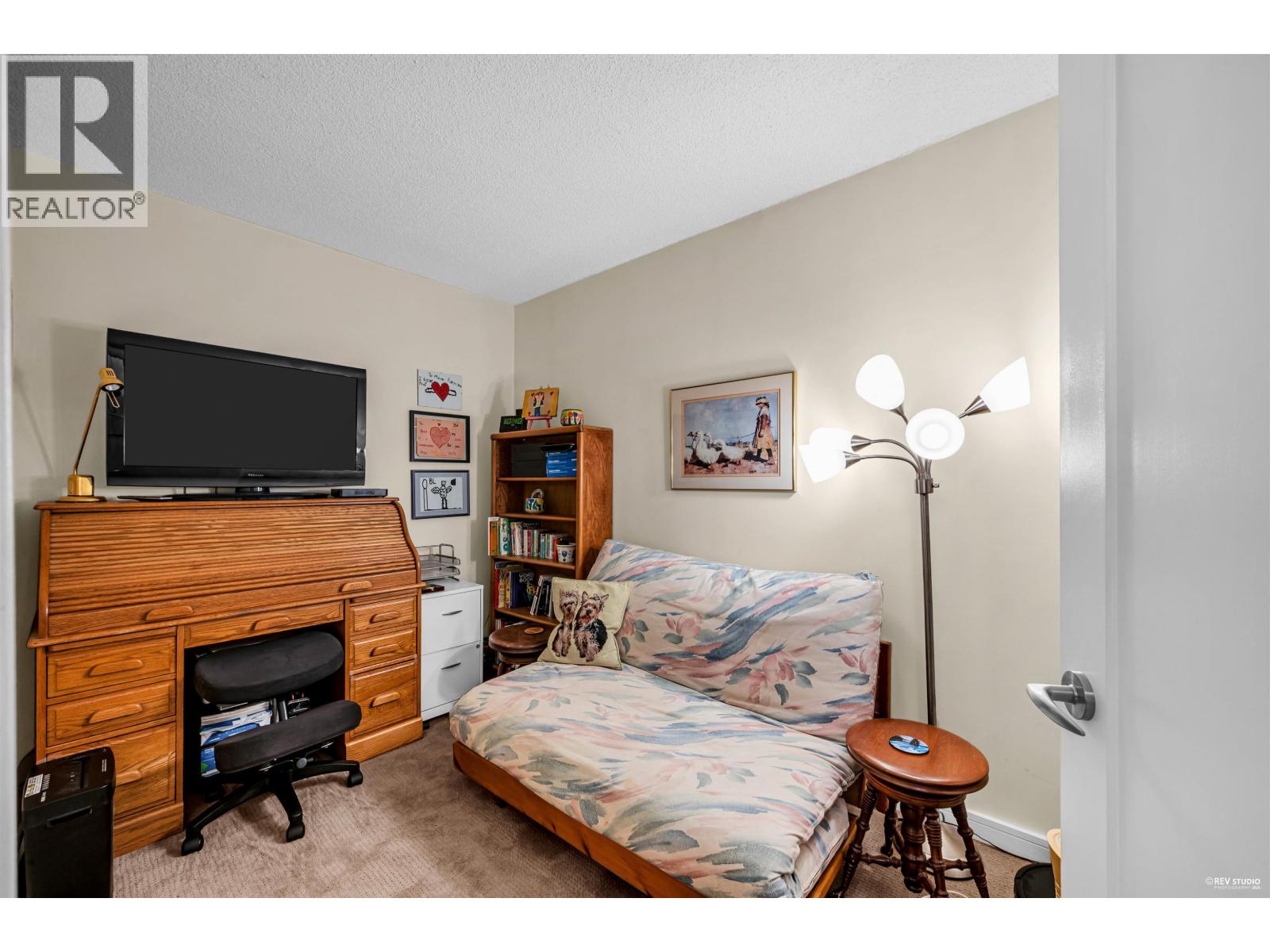 203 1867 W 3rd Avenue, Vancouver, British Columbia  V6J 1K9 - Photo 20 - R3039265