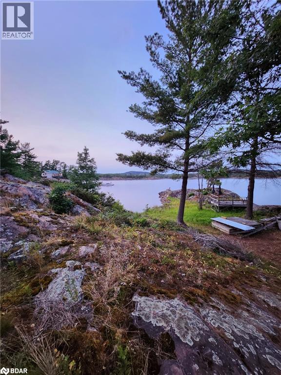 Tp Is 2300 Georgian Bay, Manitoulin Island, Ontario  P0P 2H0 - Photo 2 - 40762363