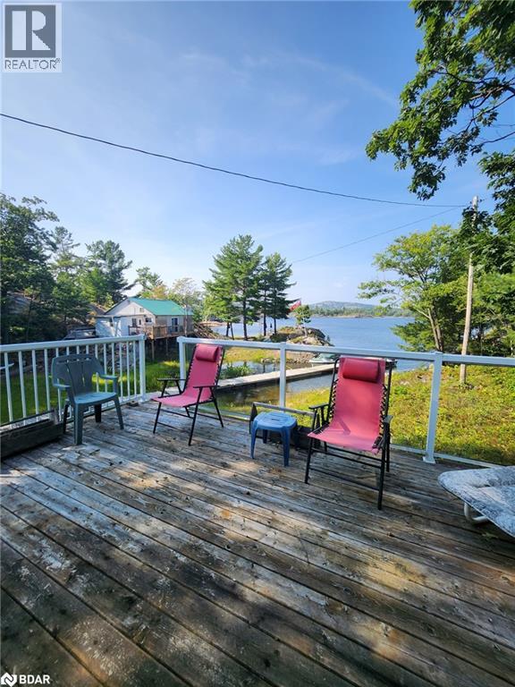 Tp Is 2300 Georgian Bay, Manitoulin Island, Ontario  P0P 2H0 - Photo 21 - 40762363