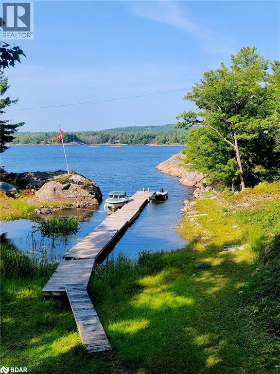 Tp Is 2300 Georgian Bay, Manitoulin Island, Ontario  P0P 2H0 - Photo 24 - 40762363