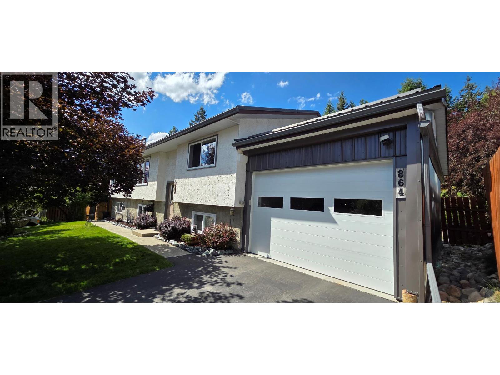 864 300th Street, Kimberley, British Columbia  V1A 3J7 - Photo 1 - 10360050