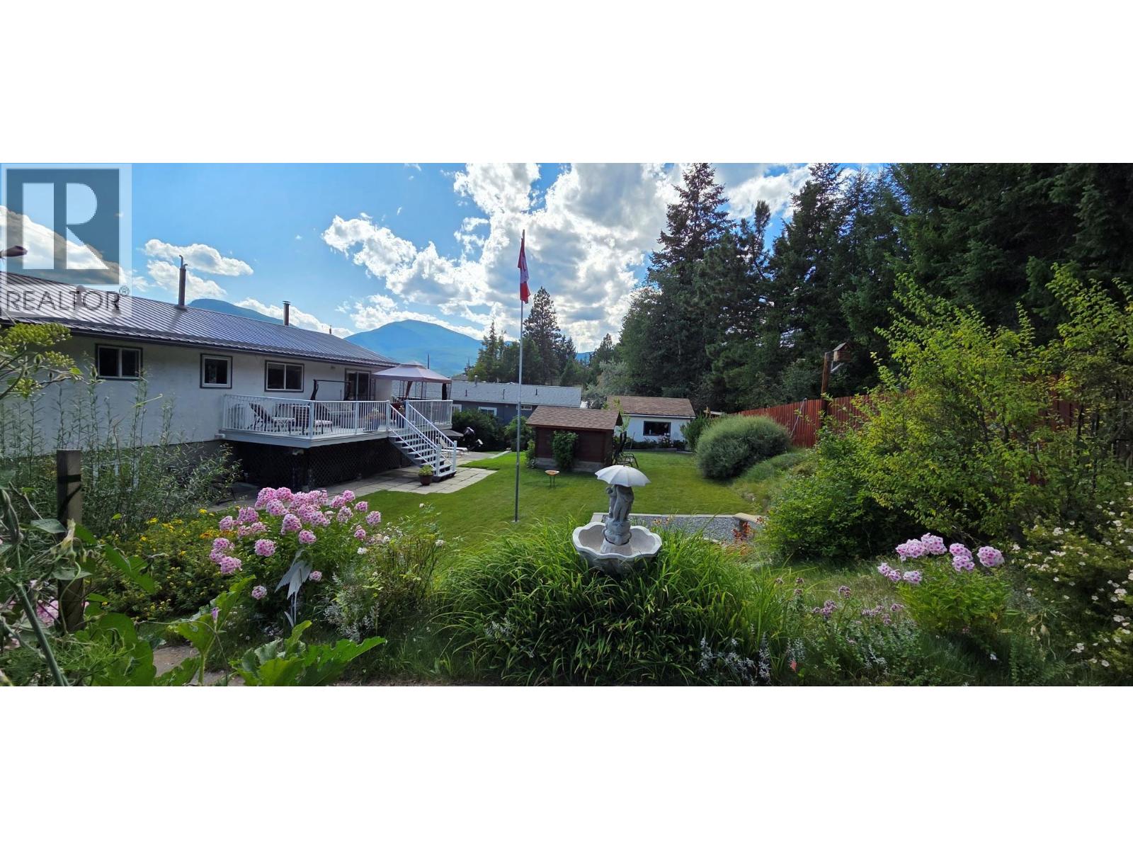 864 300th Street, Kimberley, British Columbia  V1A 3J7 - Photo 11 - 10360050