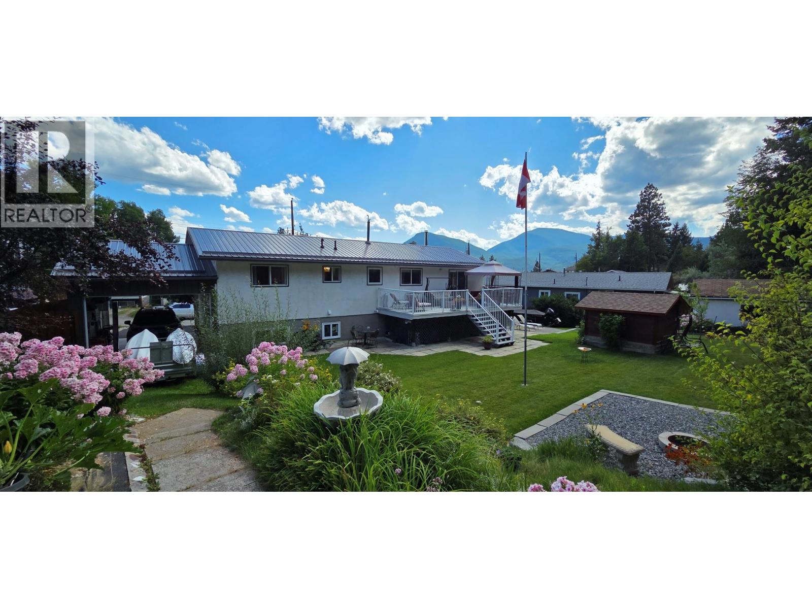 864 300th Street, Kimberley, British Columbia  V1A 3J7 - Photo 12 - 10360050