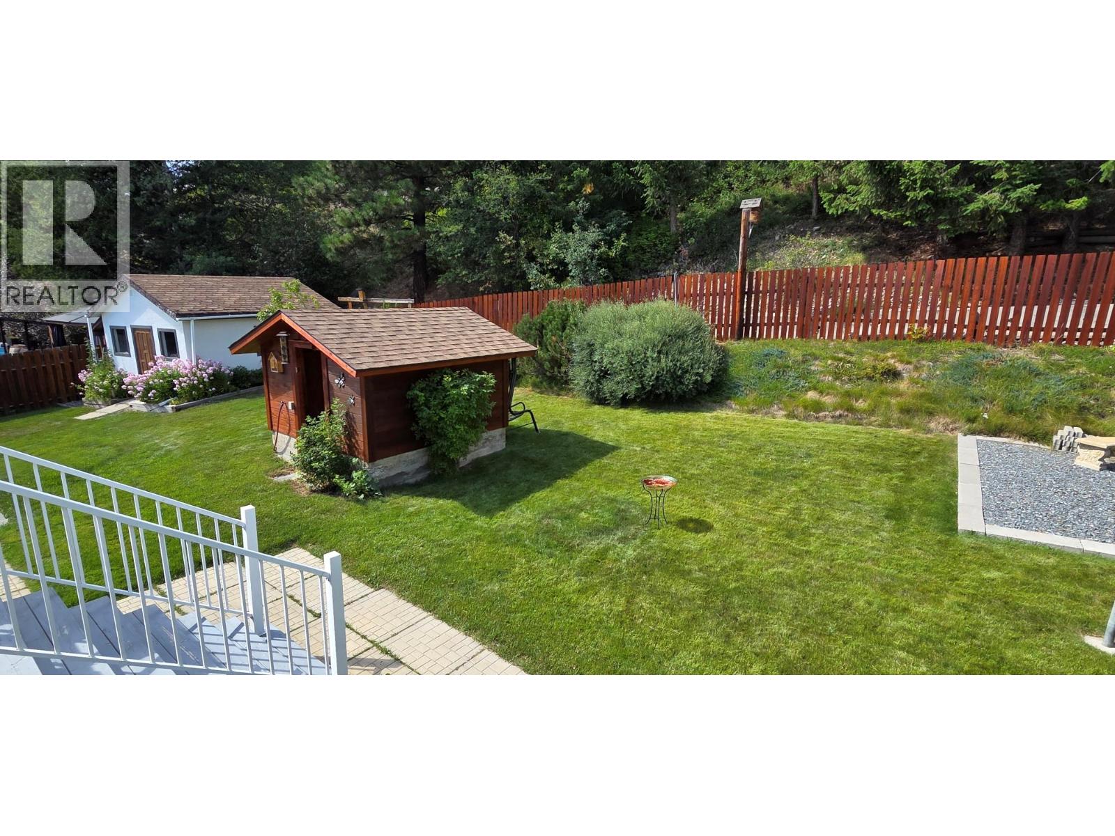 864 300th Street, Kimberley, British Columbia  V1A 3J7 - Photo 15 - 10360050