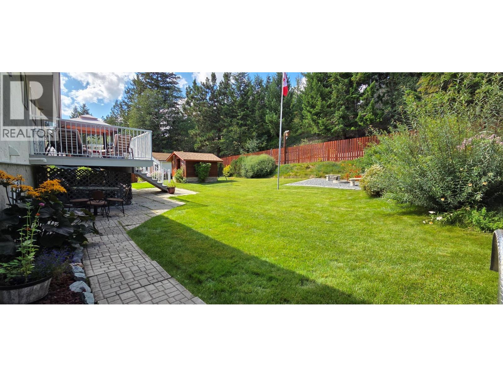 864 300th Street, Kimberley, British Columbia  V1A 3J7 - Photo 18 - 10360050