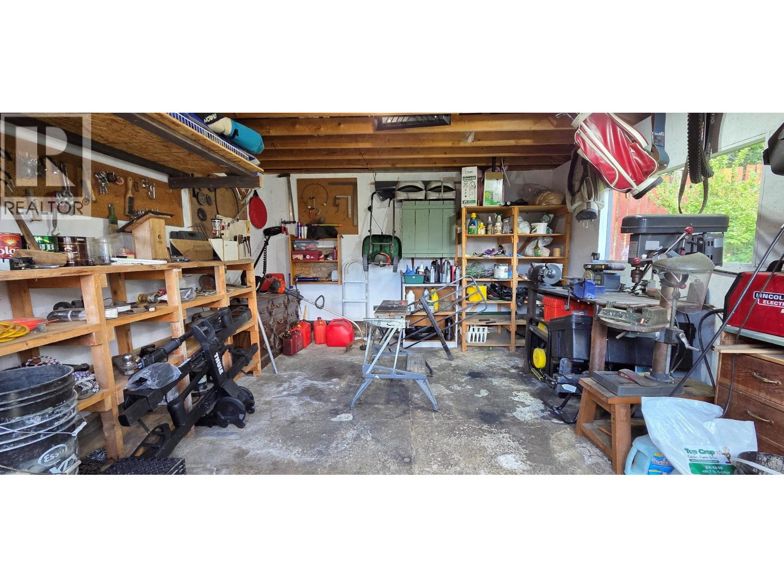 864 300th Street, Kimberley, British Columbia  V1A 3J7 - Photo 39 - 10360050