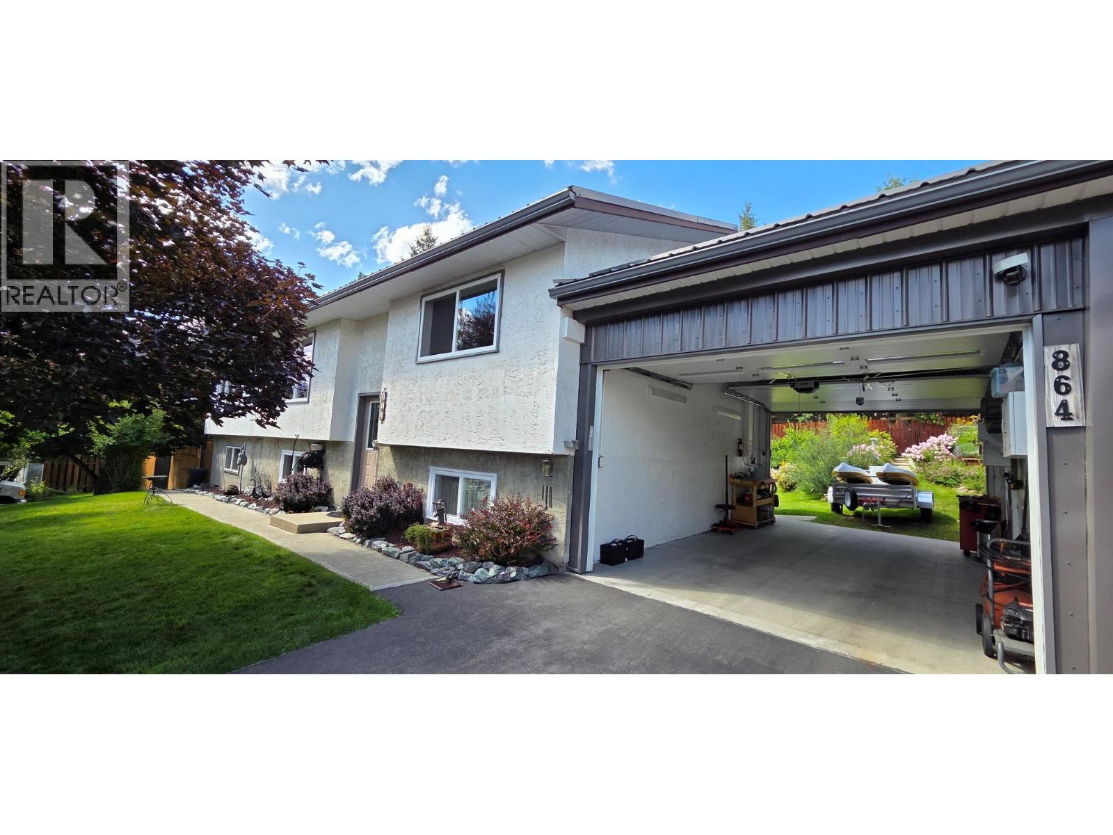 864 300th Street, Kimberley, British Columbia  V1A 3J7 - Photo 8 - 10360050