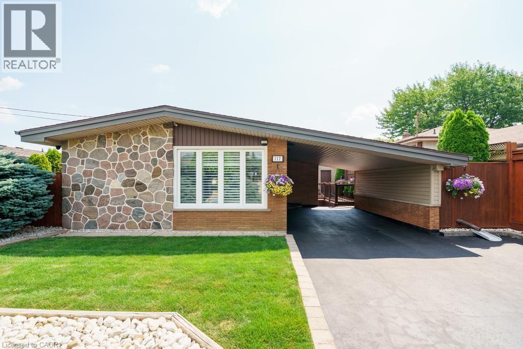 117 Sunrise Drive, Hamilton, Ontario  L8K 4C5 - Photo 7 - 40761662