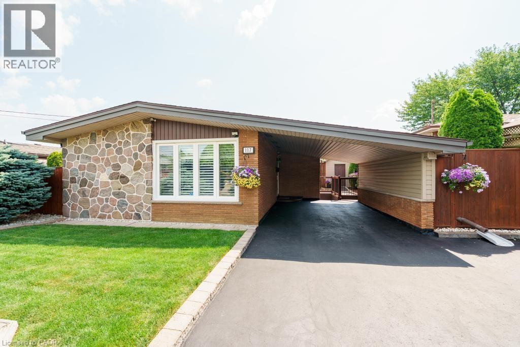 117 Sunrise Drive, Hamilton, Ontario  L8K 4C5 - Photo 8 - 40761662