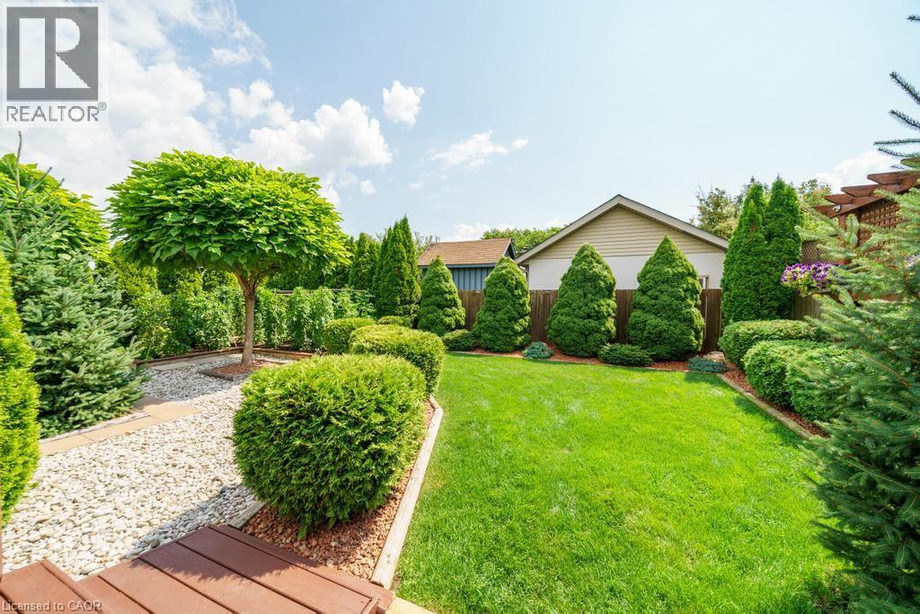 117 Sunrise Drive, Hamilton, Ontario  L8K 4C5 - Photo 47 - 40761662